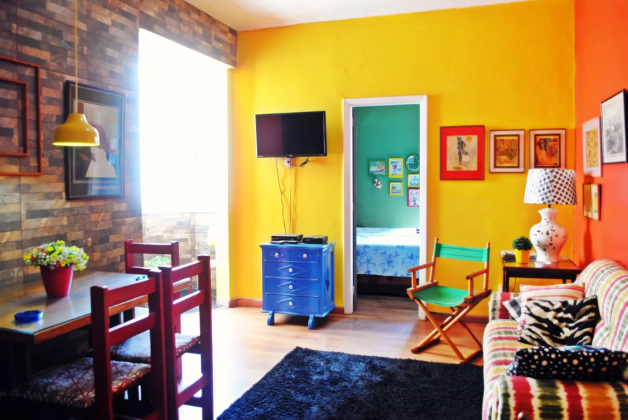 Av. Nossa Senhora de Copacabana, 71