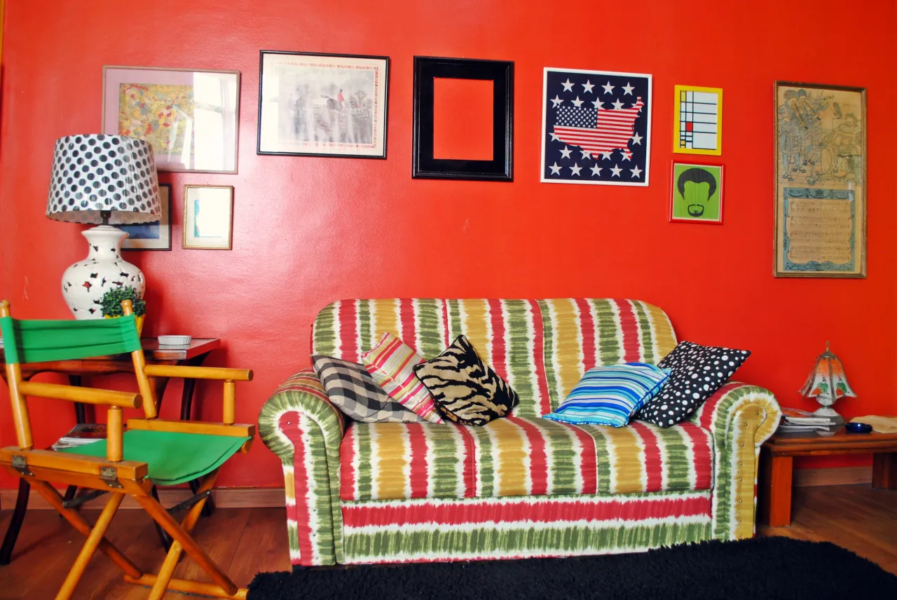 Av. Nossa Senhora de Copacabana, 71